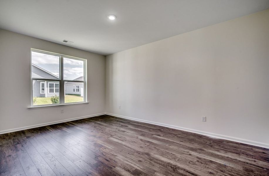 Georgetown Primary Bedroom