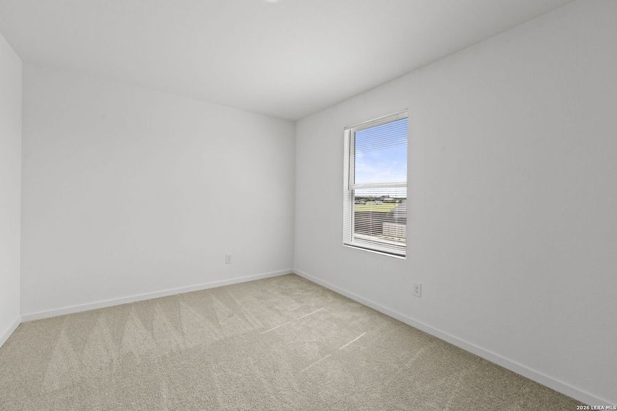 Spacious, unfurnished interior of a new home in Spring Grove, St. Hedwig (Image 15). Spacious, unfurnished interior of a new home in Spring Grove, St. Hedwig (Image 15).