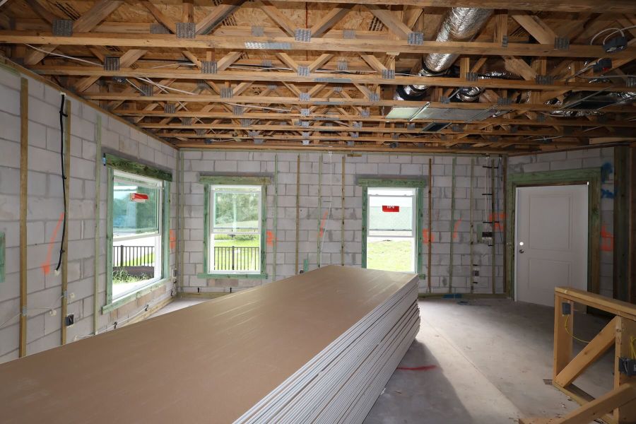 Framing Framing