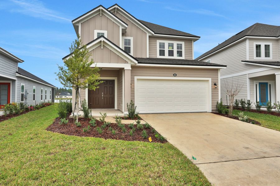 New Home in St. Augustine, FL.  - Slide 13