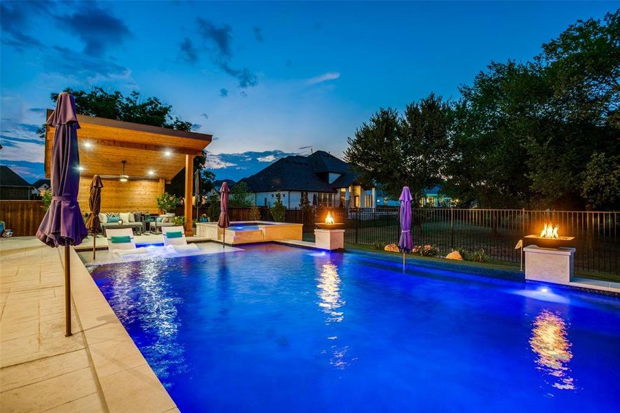 Community amenities in Rockwood, Mansfield (Image 29). Community amenities in Rockwood, Mansfield (Image 29).