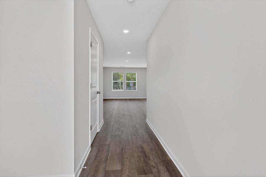 New Home in Fountain Inn, SC.  - Slide 4