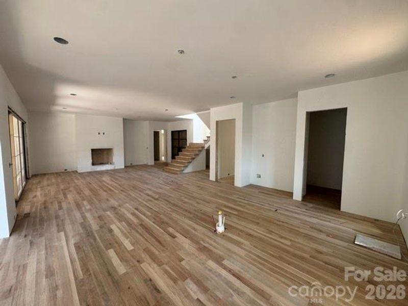 Construction Update 5/18 Construction Update 5/18