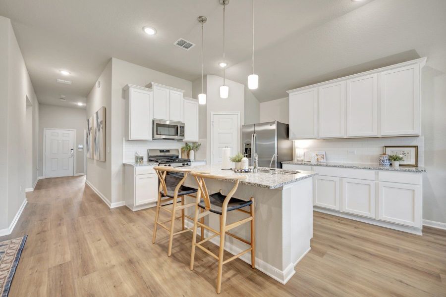 Kitchen Kitchen