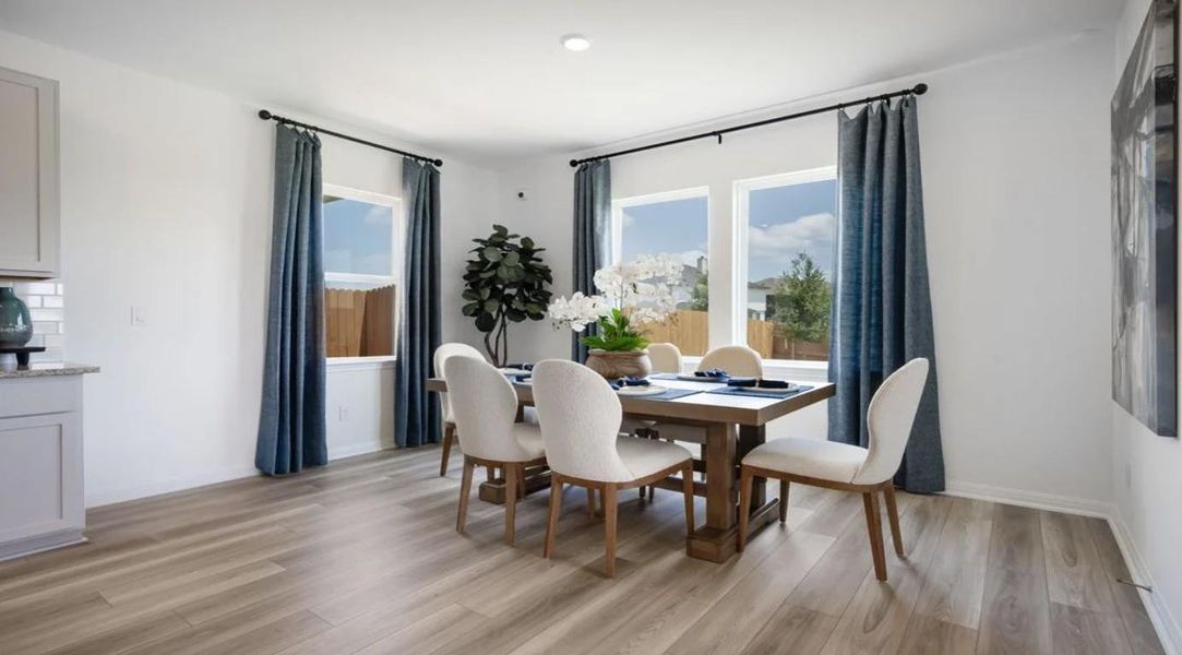 Representative Photo