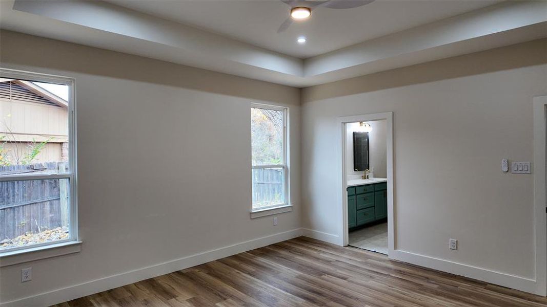 Spacious, unfurnished interior of a new home in , Lewisville (Image 16). Spacious, unfurnished interior of a new home in , Lewisville (Image 16).