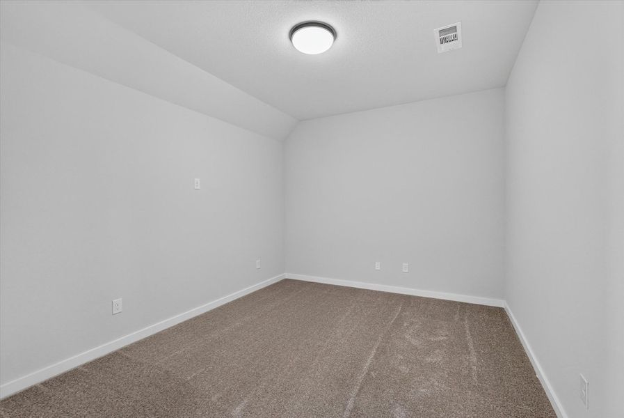 Entertainment Room