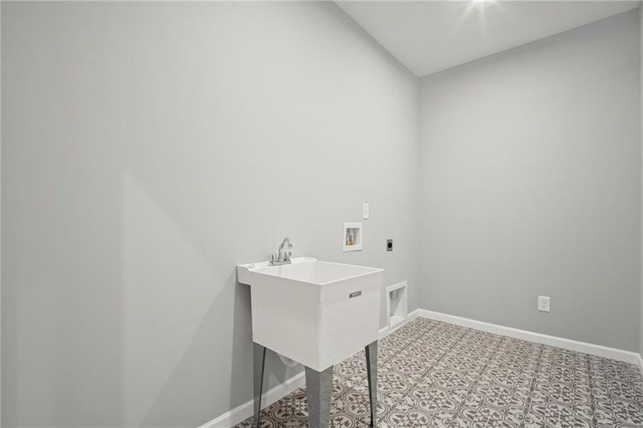 Image 40 of a home in Laurel Farms.