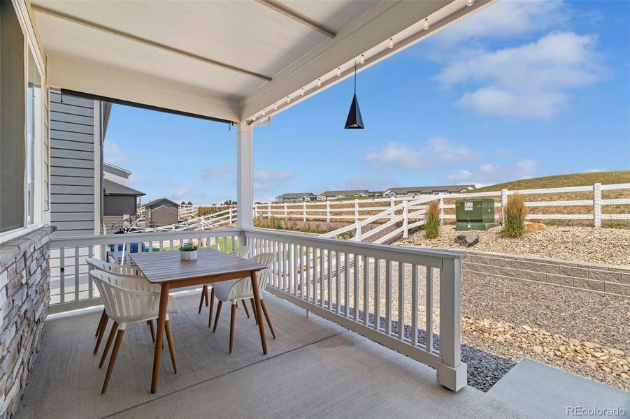 Image 39 of a home in Murphy Creek.