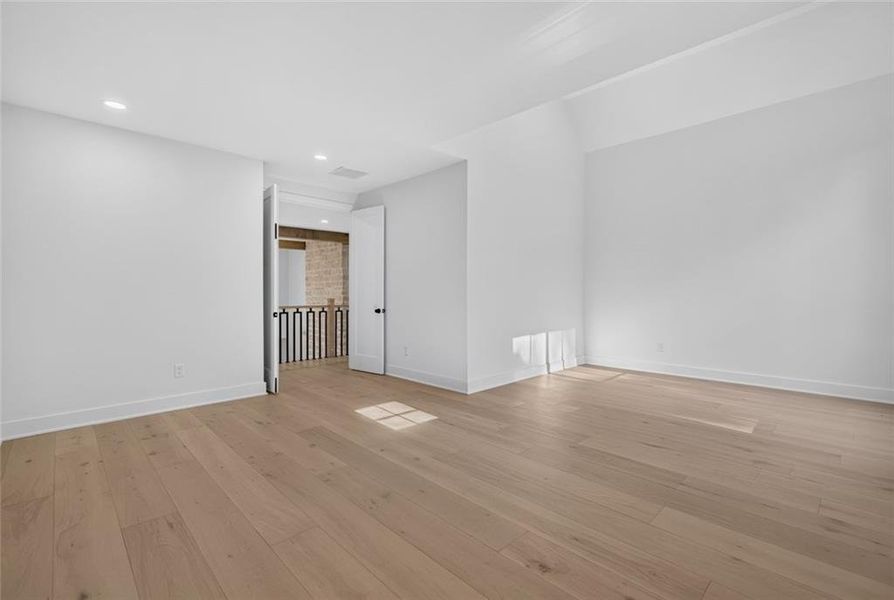 Spacious, unfurnished interior of a new home in , Loganville (Image 54). Spacious, unfurnished interior of a new home in , Loganville (Image 54).