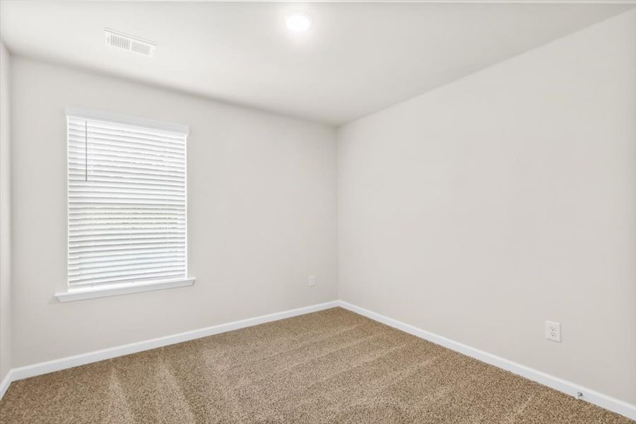 Spacious, unfurnished interior of a new home in Meece, Easley (Image 29).