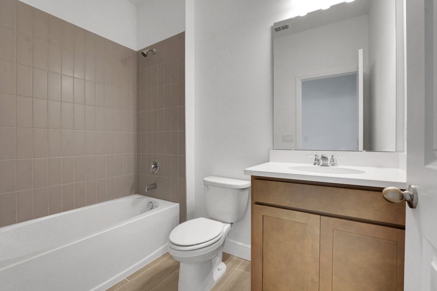 Apopka, FL New Home.  - Slide 13