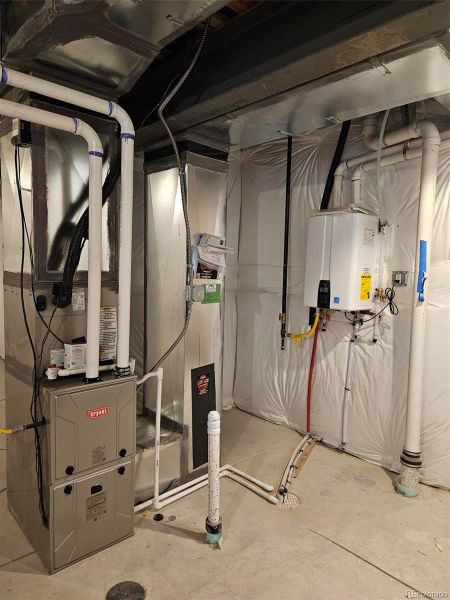 Image 26 of a home in The Cottages Collection at Ridgeline Vista. Image 26 of a home in The Cottages Collection at Ridgeline Vista.