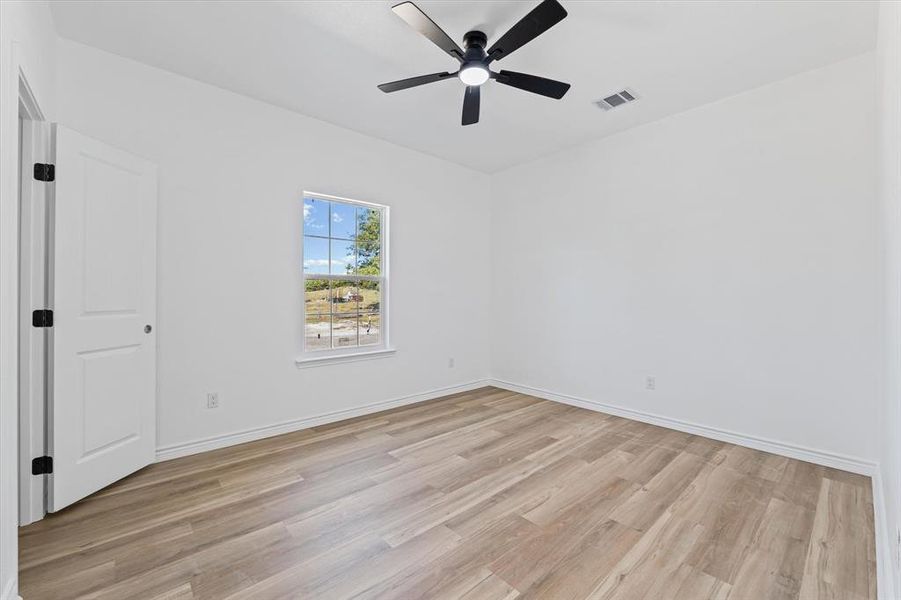Spacious, unfurnished interior of a new home in , Moody (Image 8). Spacious, unfurnished interior of a new home in , Moody (Image 8).