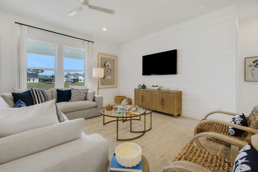 2br New Home in Flagler Beach, FL.  - Slide 23
