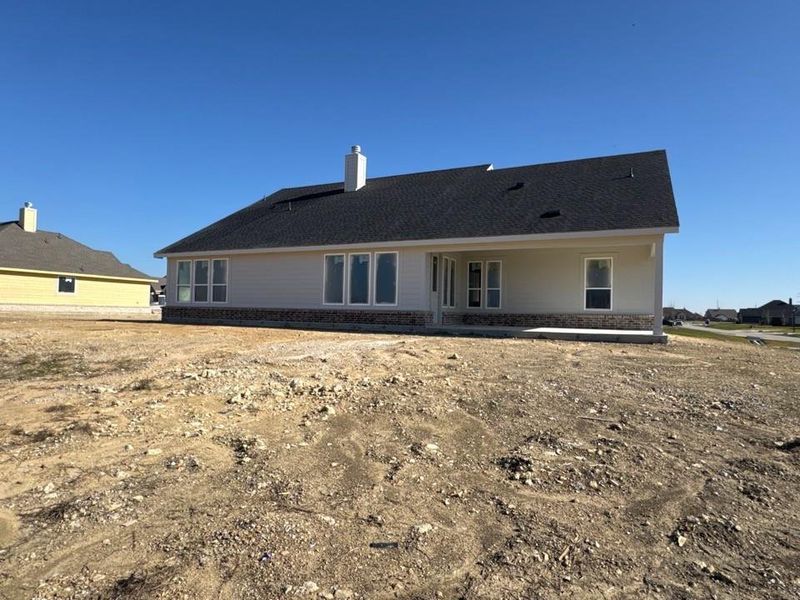 Image 16 of a home in Fairview Meadows.