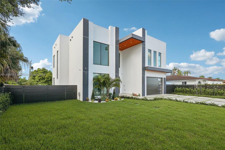 Image 17 of a home in .