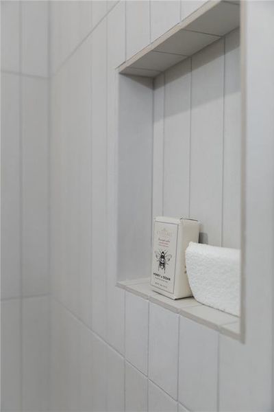 Close-up of interior finishes inside a home in , Scottdale (Image 10).