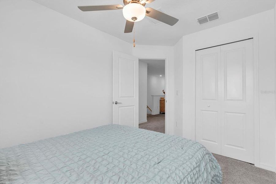 Spacious, unfurnished interior of a new home in , New Port Richey (Image 16).