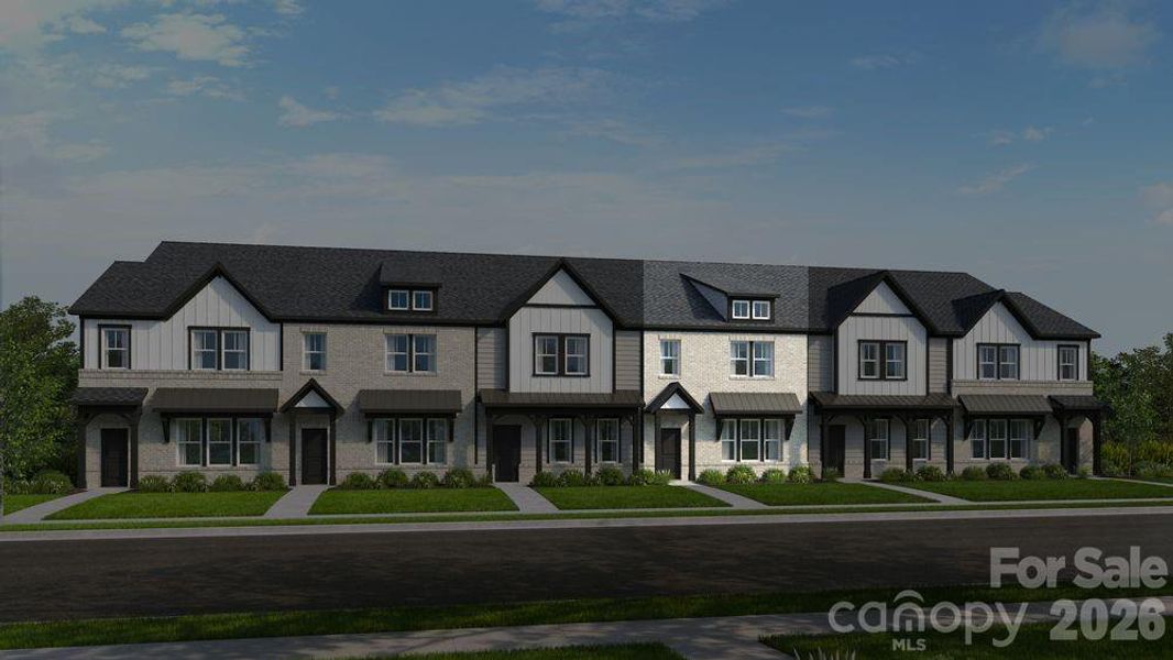 Aspen Rendering Aspen Rendering