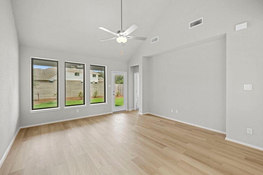 2,160sf New Home in Montgomery, TX.  - Slide 11
