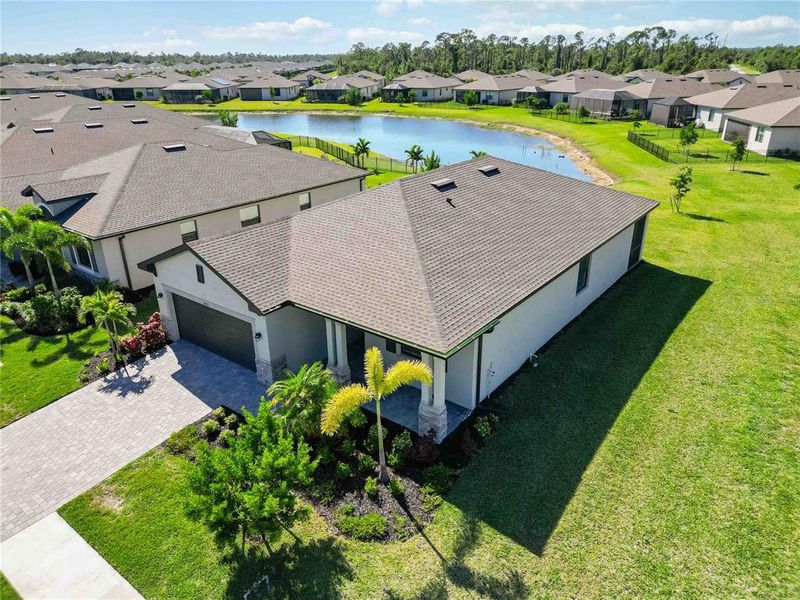 Image 40 of a home in .