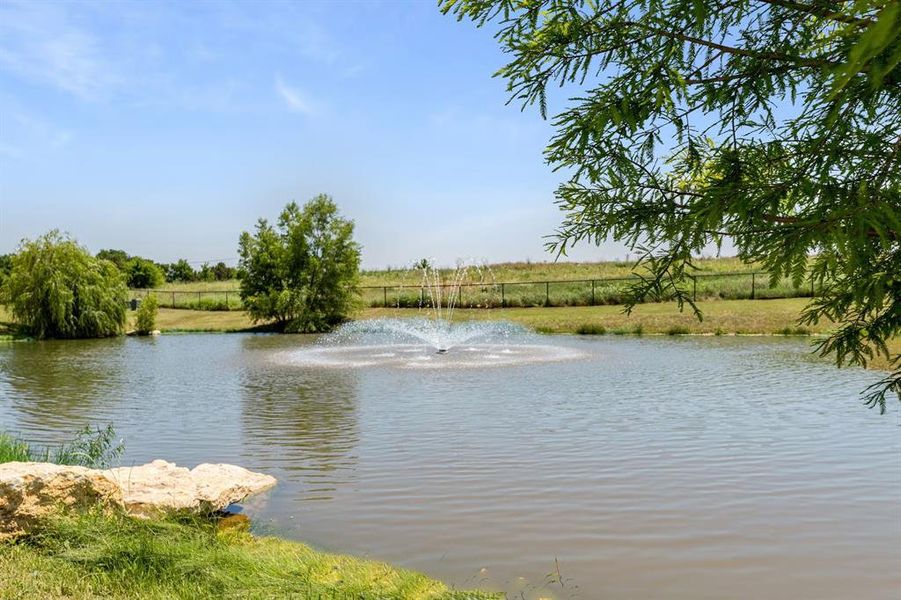 Water view Water view