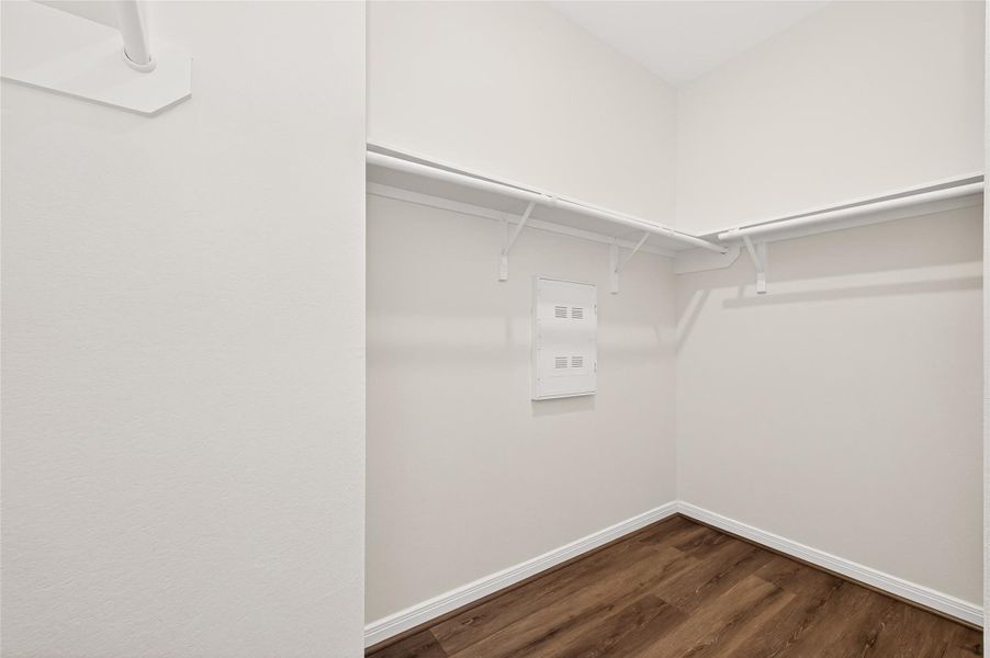 Spacious, unfurnished interior of a new home in , Houston (Image 36). Spacious, unfurnished interior of a new home in , Houston (Image 36).
