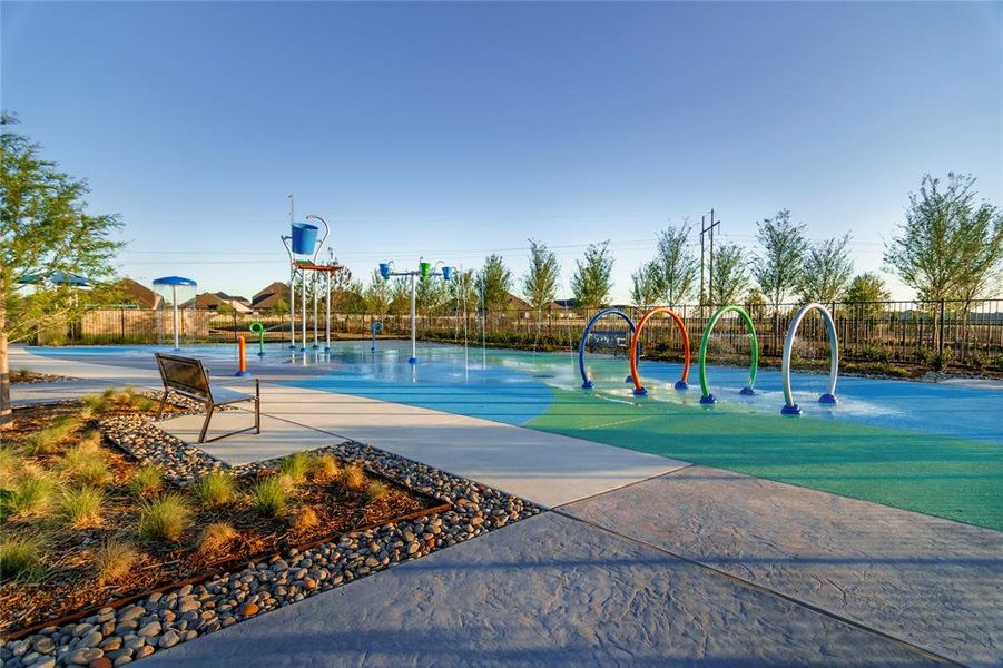 Beazer Homes Goodland