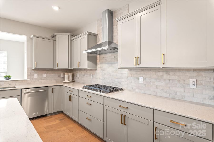 Just imagine the holiday meals you could make here with cherished guests. There's plenty of room for all Just imagine the holiday meals you could make here with cherished guests. There's plenty of room for all