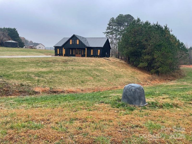 247 Margaret Court Landscape View
