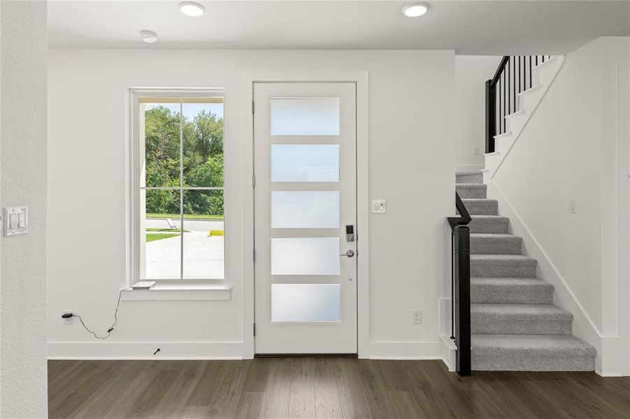 03. 4108 Slate - Entry 03. 4108 Slate - Entry