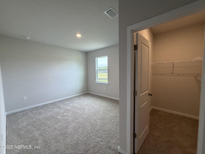 Spacious, unfurnished interior of a new home in , Flagler Beach (Image 36).