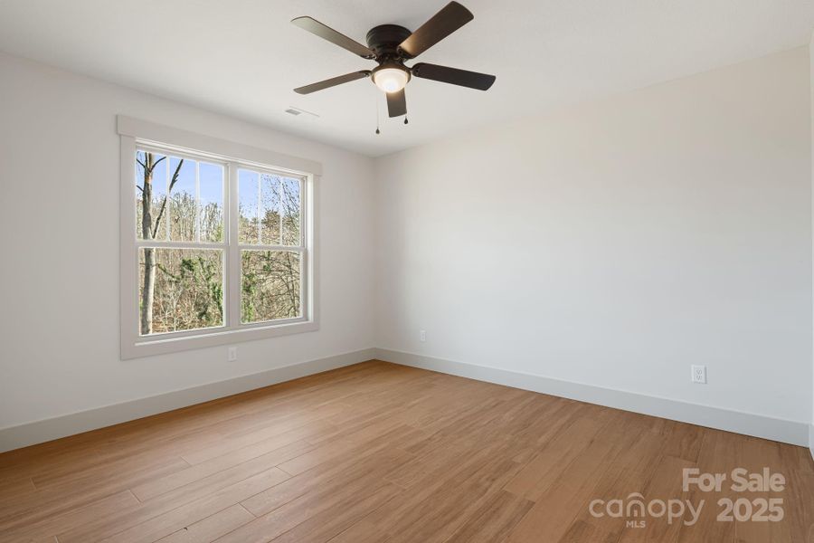 Bedroom #3 Bedroom #3