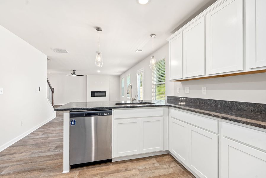 New Home in LaGrange, GA.  - Slide 5