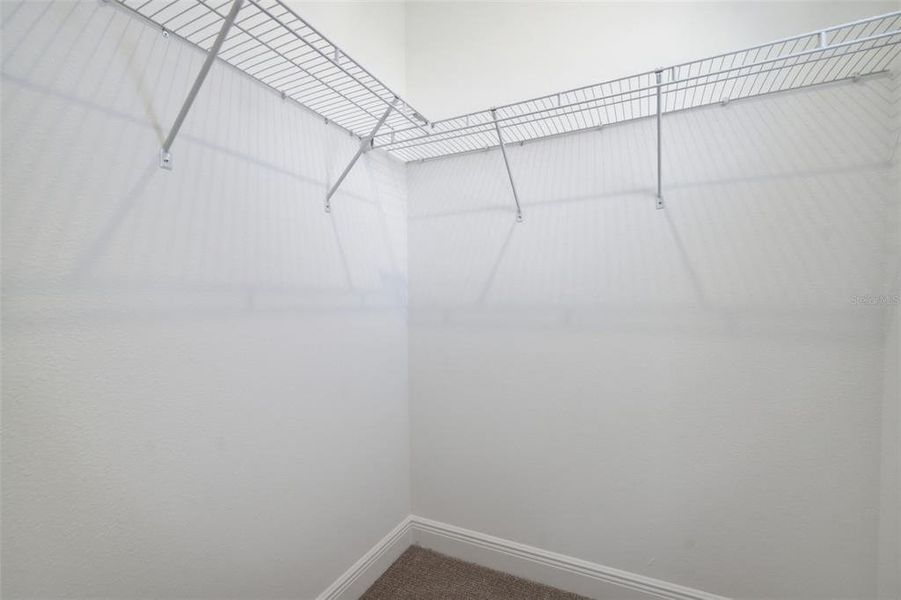 Spacious, unfurnished interior of a new home in Fieldstone, Plant City (Image 63).
