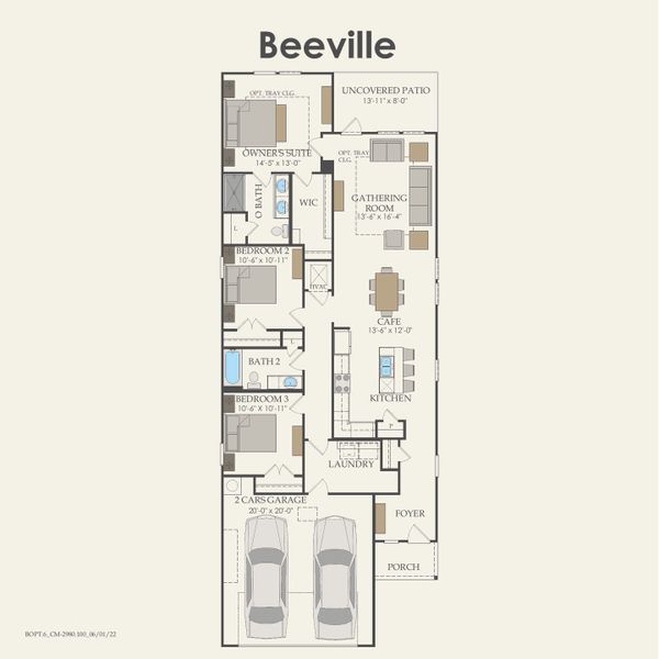 First Floor First Floor