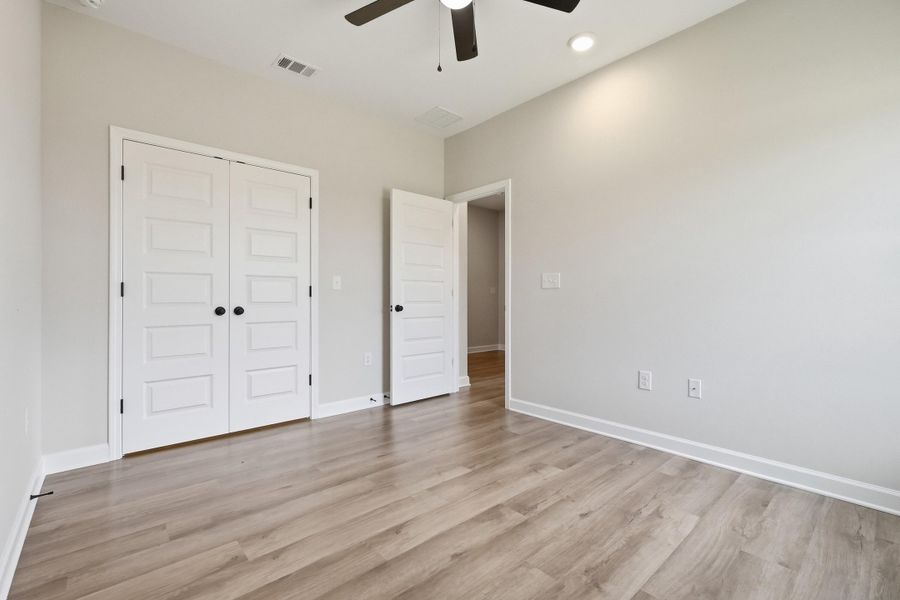 Additional Bedroom