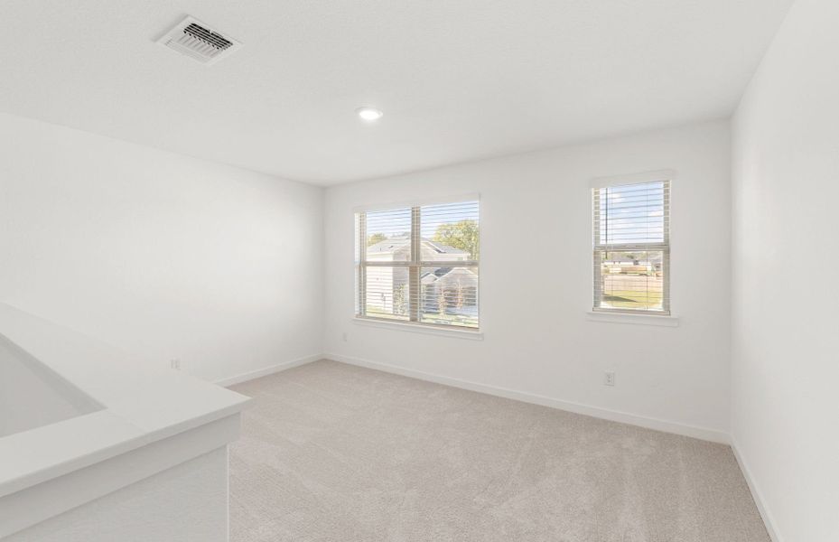 Spacious, unfurnished interior of a new home in Lagos, Manor (Image 29). Spacious, unfurnished interior of a new home in Lagos, Manor (Image 29).