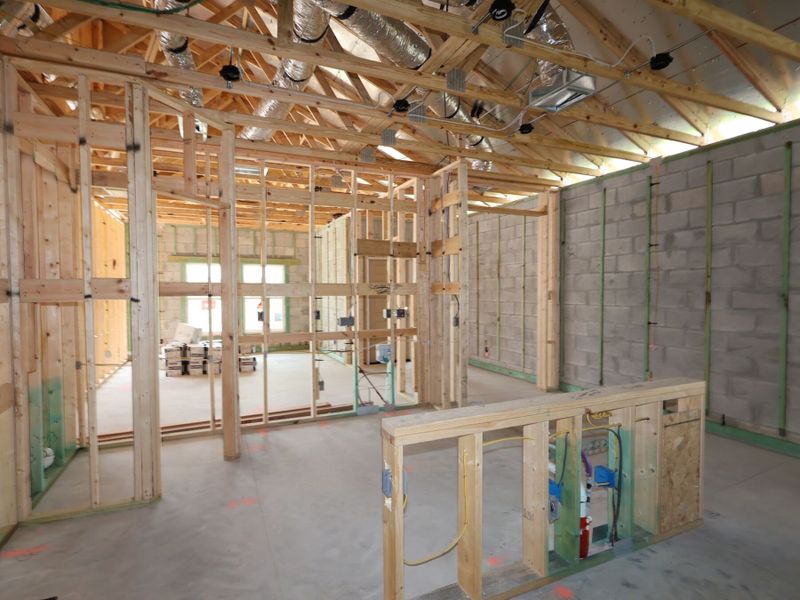 Framing Framing