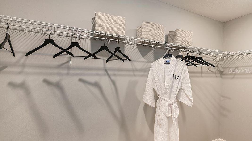 Close-up of interior finishes inside a home in Marion Creek, Haines City (Image 20).
