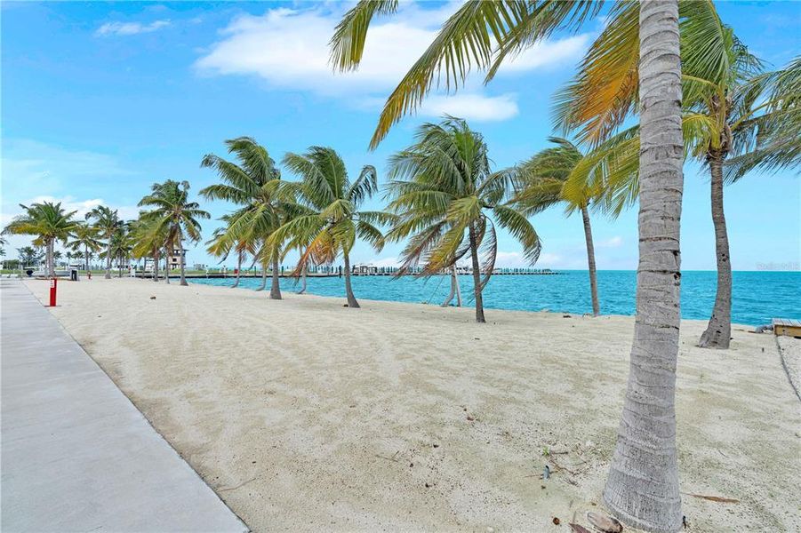 Natural landscape and outdoor views near  in Marathon (Image 50).