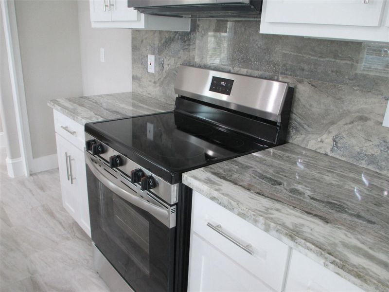 Close-up of interior finishes inside a home in , Baytown (Image 10). Close-up of interior finishes inside a home in , Baytown (Image 10).