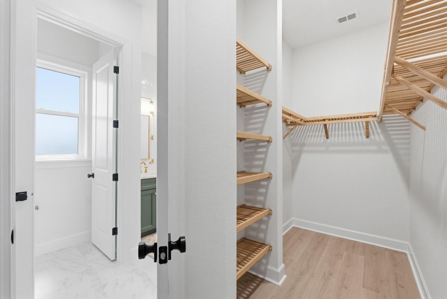 Image 105 representing the Amelia by SeaGate Homes in Beachview Cove, Ormond Beach, FL.