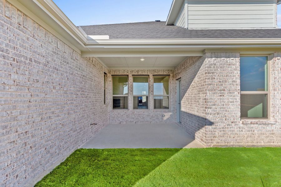 New Home in Anna, TX.  - Slide 3