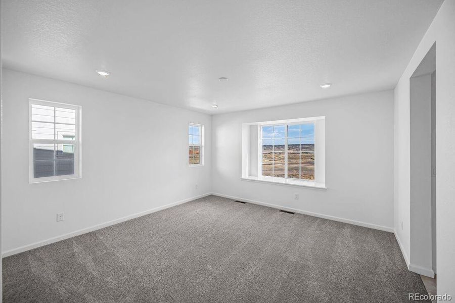 8800 Whiteclover ~ Ready Now