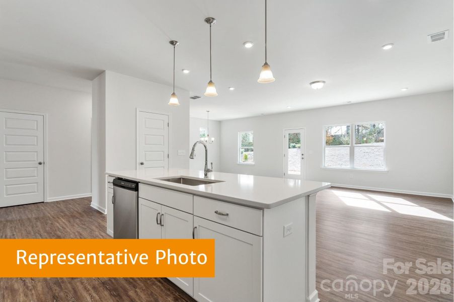 Image 14 of a home in Country Club Village.