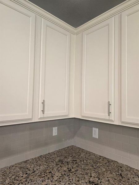 Spacious, unfurnished interior of a new home in , South Fulton (Image 13).