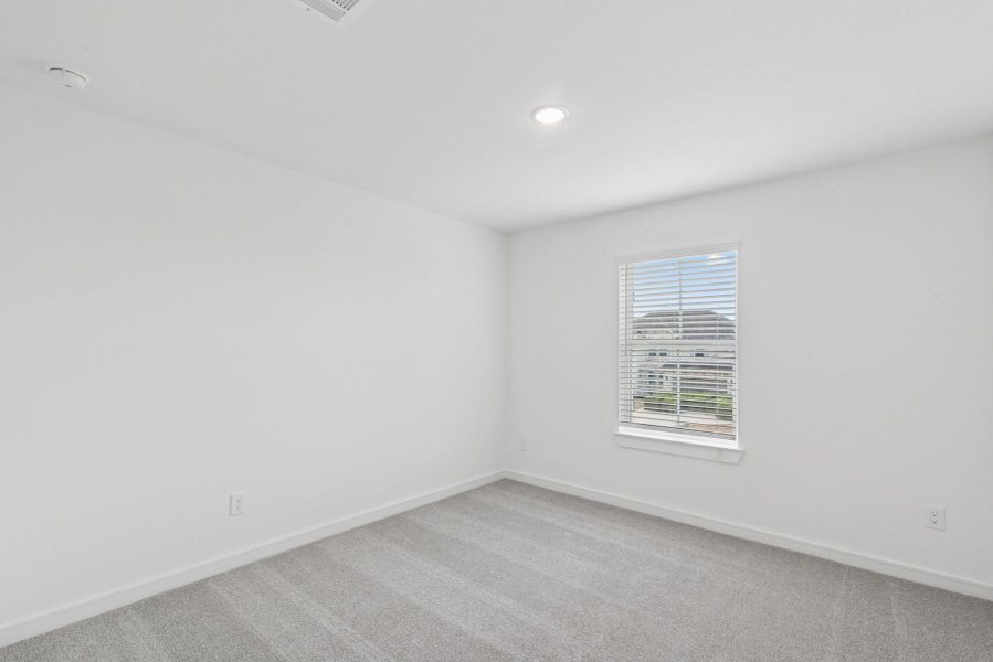 Bedroom 2 Bedroom 2