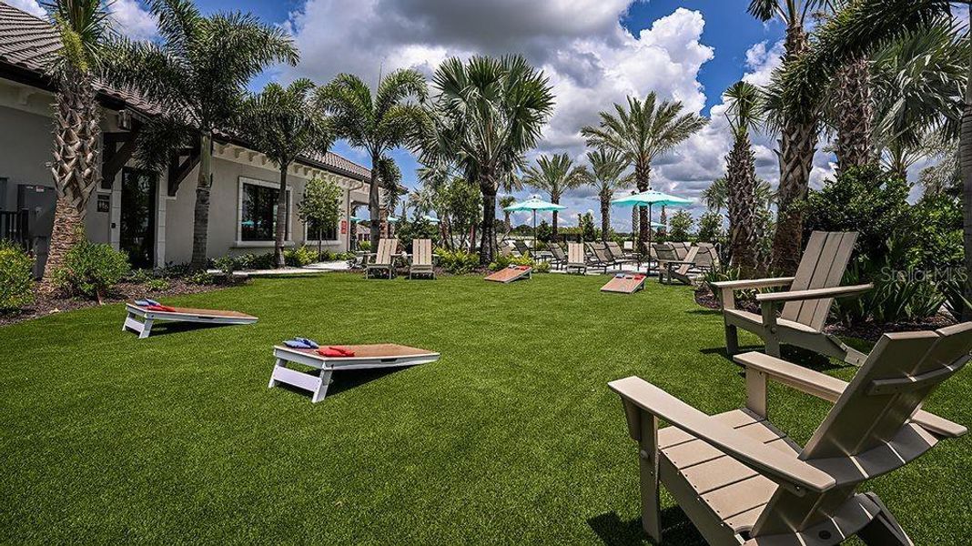 Community amenities in , Palmetto (Image 31).